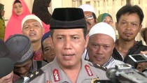 Polri Imbau FPI Tak Gelar Doa Bersama di Hari Tenang