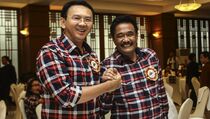 Ini Konsep Hunian Layak Versi Ahok-Djarot