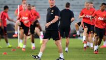 Strategi Baru Van Gaal di Tur Pramusim