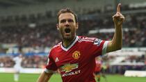 Ini Alasan Van Gaal Kecewa Performa Mata