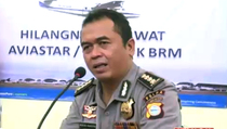 23 Tersangka Teroris Surabaya Dipindahkan ke Jakarta