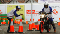 Safety Riding, Alternatif Wisata Terbaru di Yogyakarta