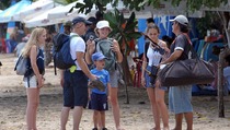 BPS: Kunjungan Wisatawan Mancanegara Naik 1,49 Persen