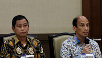 Menteri Jonan Terbitkan Peratuan Menteri BBM Satu Harga