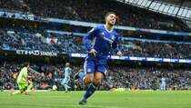 Hazard Gandakan Keunggulan Chelsea 