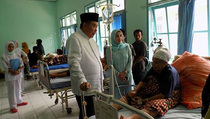 Pemenang Pilgub Bengkulu Digugat ke MK karena Dugaan Politik Uang