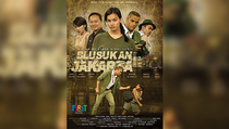 First Media Ajak Kadin Nonton Bareng Blusukan Jakarta