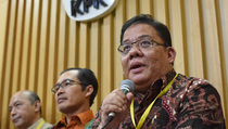 Kriminolog: Saracen Kejahatan Baru Harus Disikapi Hati-hati