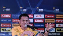 Thailand Janji Tampil Ngotot dan Ingin Kalahkan Filipina