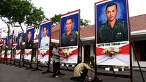 GP Ansor Dukung Kajian Komprehensif terkait Kasus PKI