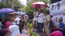 Sandiaga Uno: Kita Semua Satu dan Saling Menghormati