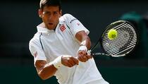 Jinakkan Cilic, Djokovic Lolos ke Semifinal