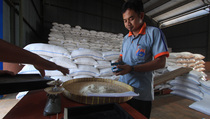 Antisipasi Kekurangan Beras, DKI Minta 75.000 Ton ke Bulog