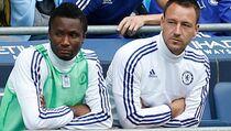 Pasca-Laga Lawan City, Nasib Kapten Chelsea Jadi Sorotan