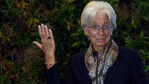 IMF Proyeksikan Pertumbuhan Ekonomi Global Melambat