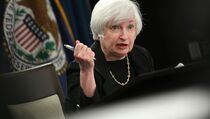 Dolar AS Melemah Pasca-Fed Naikkan Suku Bunga Acuan