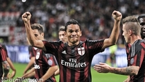 Susunan Pemain Milan vs Sampdoria