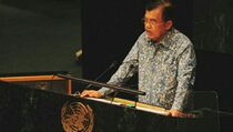 Ini Lima Pesan JK untuk Anggota Korpri