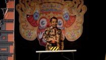 ITS Expo 2015 Resmi Dibuka
