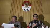 DPR Wajib Pilih 5 dari 10 Capim KPK
