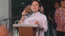 Menko PMK Cek NIK dan KIS