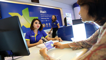 XL Uji Coba VOLTE dan RCS di Jaringan 4G LTE