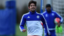 Villareal Boyong Pato dari Corinthians