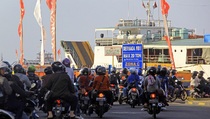 Pelabuhan Ketapang dan Gilimanuk Ditutup Saat Nyepi