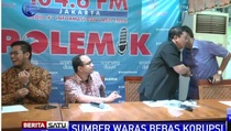 VIDEO: Fadli Zon Ungkit Kasus Sumber Waras: di Mana Otaknya?