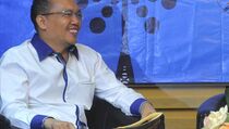 Pengadilan Pertimbangkan Penahanan Ramadhan Pohan
