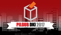 Ketua Komisi II: Jangan Ada Intervensi Pemilih di Pilgub DKI 