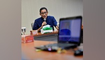 DPD PKB DKI Usulkan Dua Nama Pendamping Sandiaga