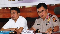 Sindikat Perdagangan Manusia dari NTT Perlakukan Korbannya Seperti Budak