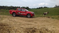 VIDEO: Chevrolet Colorado 