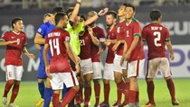 Vietnam Sesumbar Bisa Kalahkan Indonesia