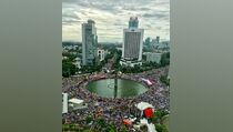 Nusron: Aksi 2/12 dan 4/12 Sama-sama Baik