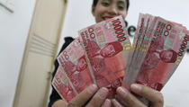 Pilkada Serentak Momentum Perkuat Rupiah (2)