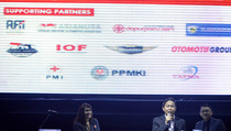Penyelenggara Janji IIMS 2015 Akan Lebih Menarik 