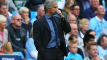 Mourinho dan Sindrom Musim Ketiga