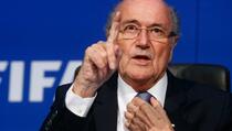 Sepp Blatter Bakal Ajukan Banding