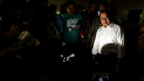MPR: Percayakan MKD