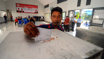 KPU RI: Proses Pemungutan Suara Pillkada Sudah Sesuai Mekanisme