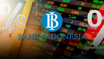 Wapres Isyaratkan BI Rate Akan Kembali Turun