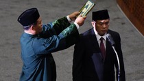 DPR Siap Bahas Revisi UU Terorisme