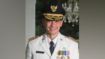 Gubernur Jambi Rangkul Masyarakat Daerah