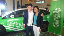 Grab Dapat Suntikan Modal US$ 750 Juta