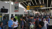 Indonesia Gagal Jadi Anggota Dewan ICAO 2016-2019