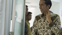Hari Ini Presiden Awali Kunker 2 Hari ke Pulau Sumatera