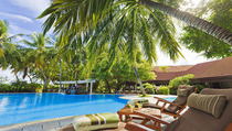 Progress Group Siapkan Proyek Paradise Resort