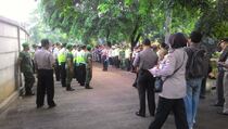 Pembangunan Becakayu, 97 Bangunan Ditertibkan